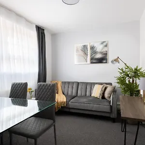  Appartement Stunning And Spacious 4 Bed Apr Next To Bricklane