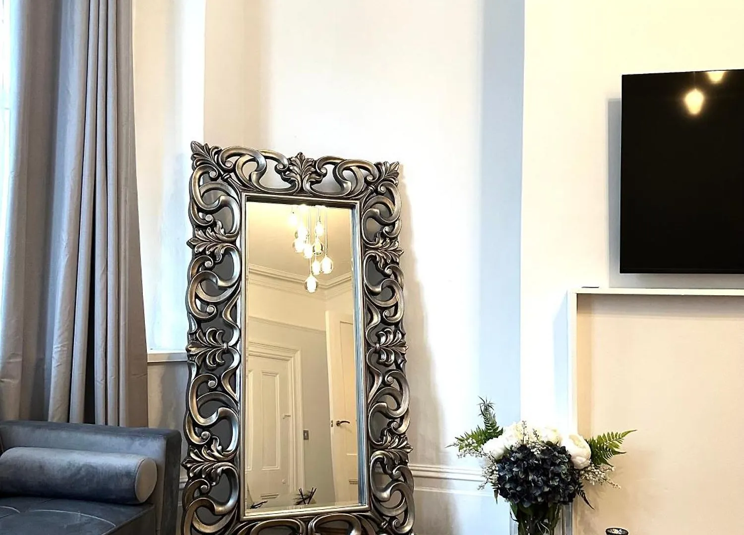 Elegant Apartment In Londres 0*,  Royaume-Uni