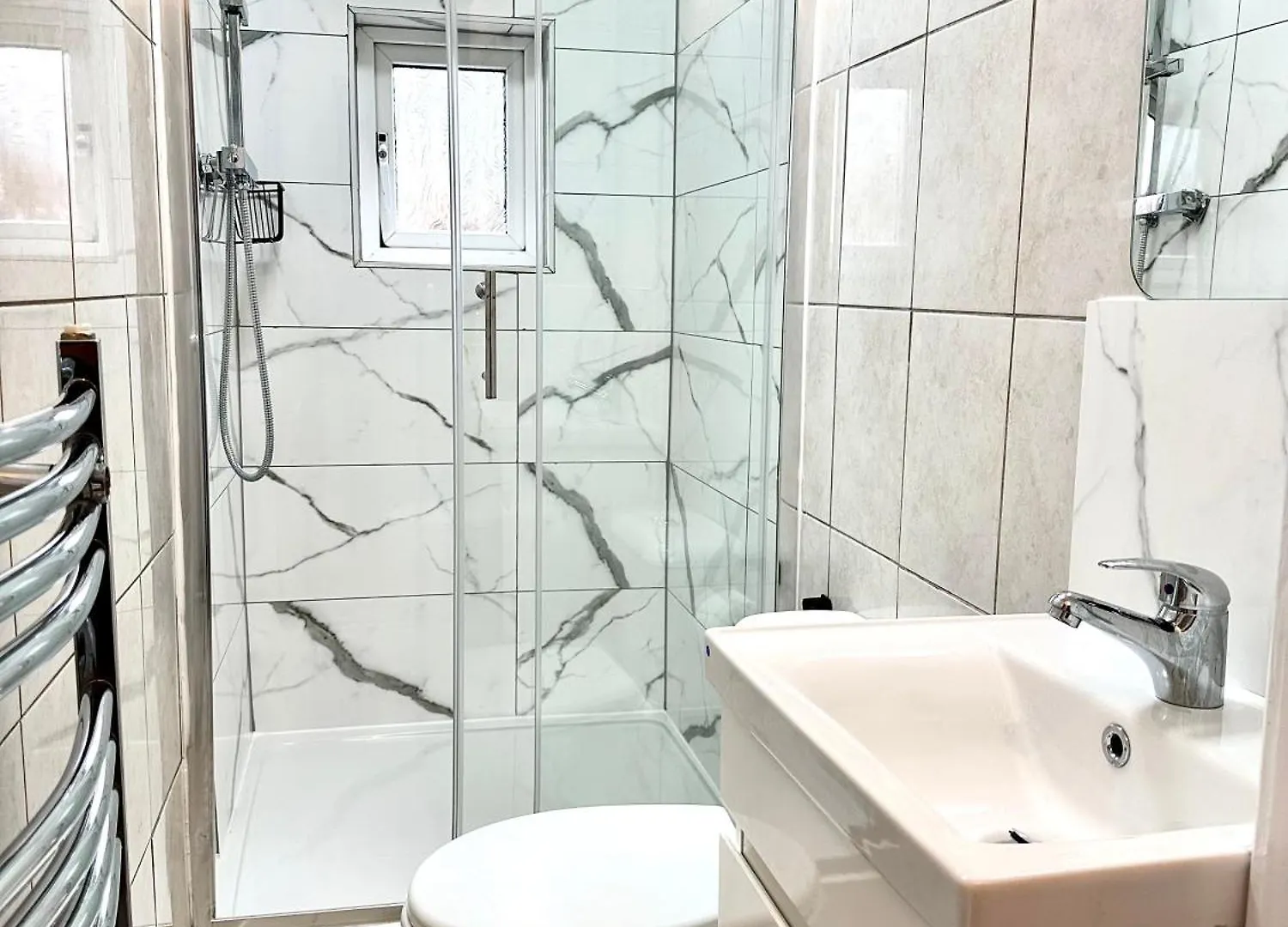 Elegant Apartment In London 0*,