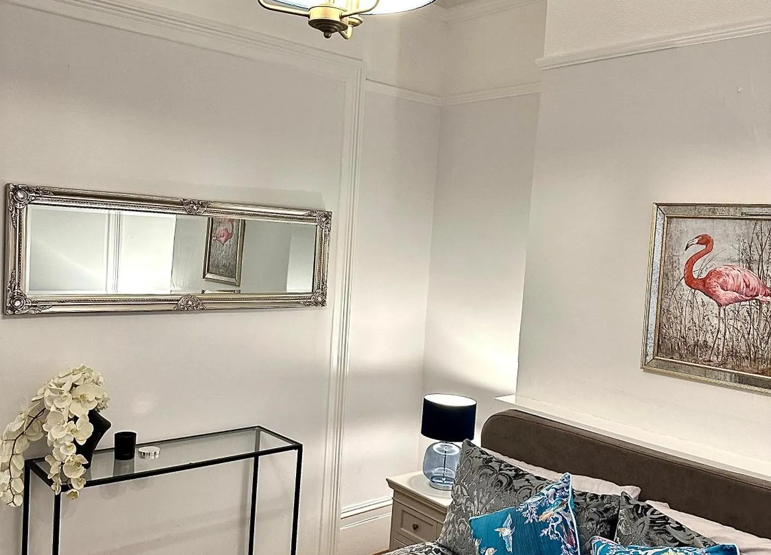 Elegant Apartment In Londres 0*,  Royaume-Uni